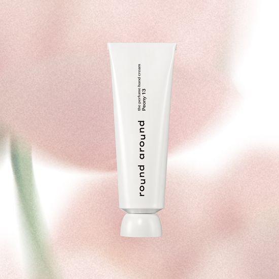 ROUND A'ROUND The Hand Cream Gift Plan
