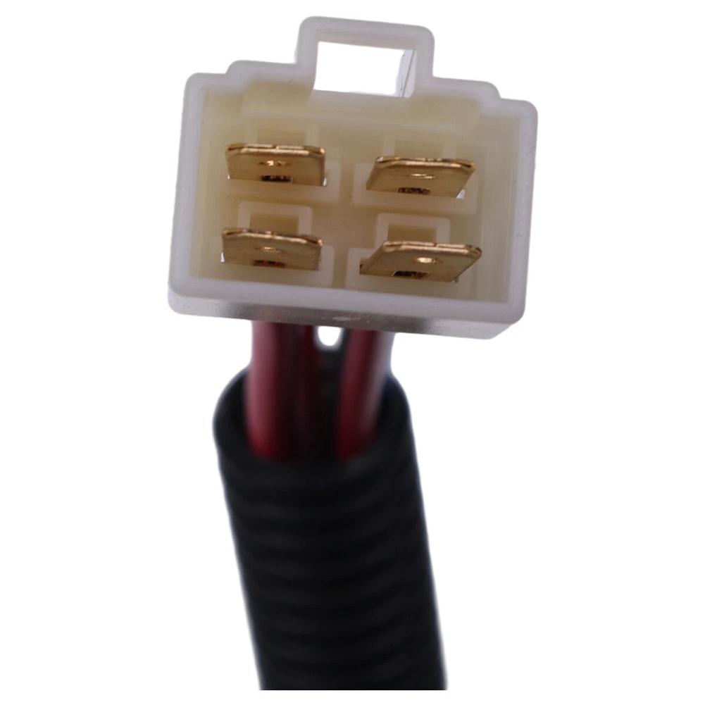 For Kubota Tractor Ignition Switch 3467031823 3467031824 Compatible with L3240 L3130 L3300 L3560GST Models Long Lifespan