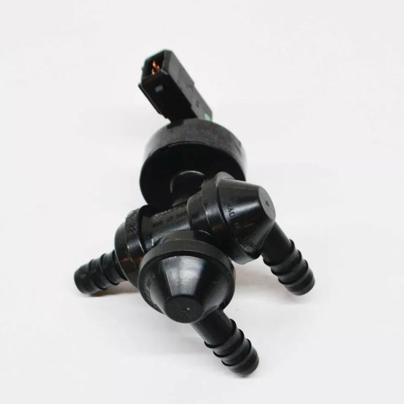 Automotive Engine Stop Solenoid Power Brake Booster Vacuum Switch for S80 S60 2003-2011 31400608