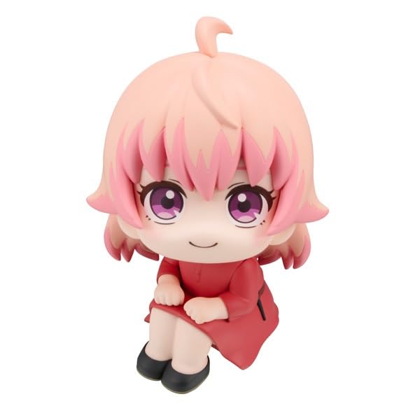 ТВ-аниме Rukappu Witch Watch Вакацуки Нико Полностью собранная фигурка