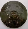 Exercise Twist Board Waist Torsion Disc Aerobic Fitness Magnets Material Pp