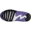 Nike Air Max 90 Easy On Comfortable Soft Durable Low Top Casual Shoes Kids Sneaker White IH1417-129