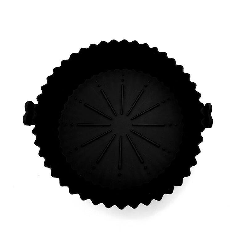 Air Fryer Silicone Baking Molds