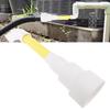 AC Drain Line Cleaner Adapter 27cm Wet Vacuum AC Condensate Drain Line Cleaner Adapter