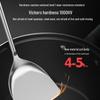 Sanhe 26CM Bionic Non-stick Frying Pan
