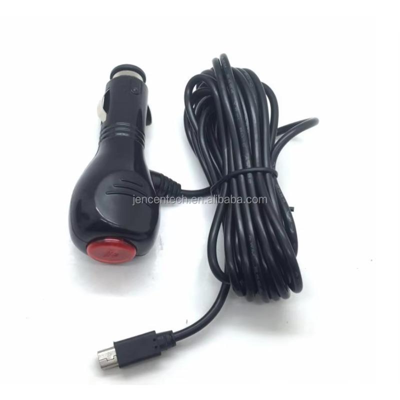 Cheap 2 in 1 anti speed dash cam with radar detector all in one speed