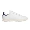 adidas Stan Smith Golf 'White Collegiate Navy' ID4950 Men's Shoes New