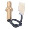 50V AC Rotate Speed Sensor IP44 Protection Generator Generator Speed Sensor  Diesel Generator