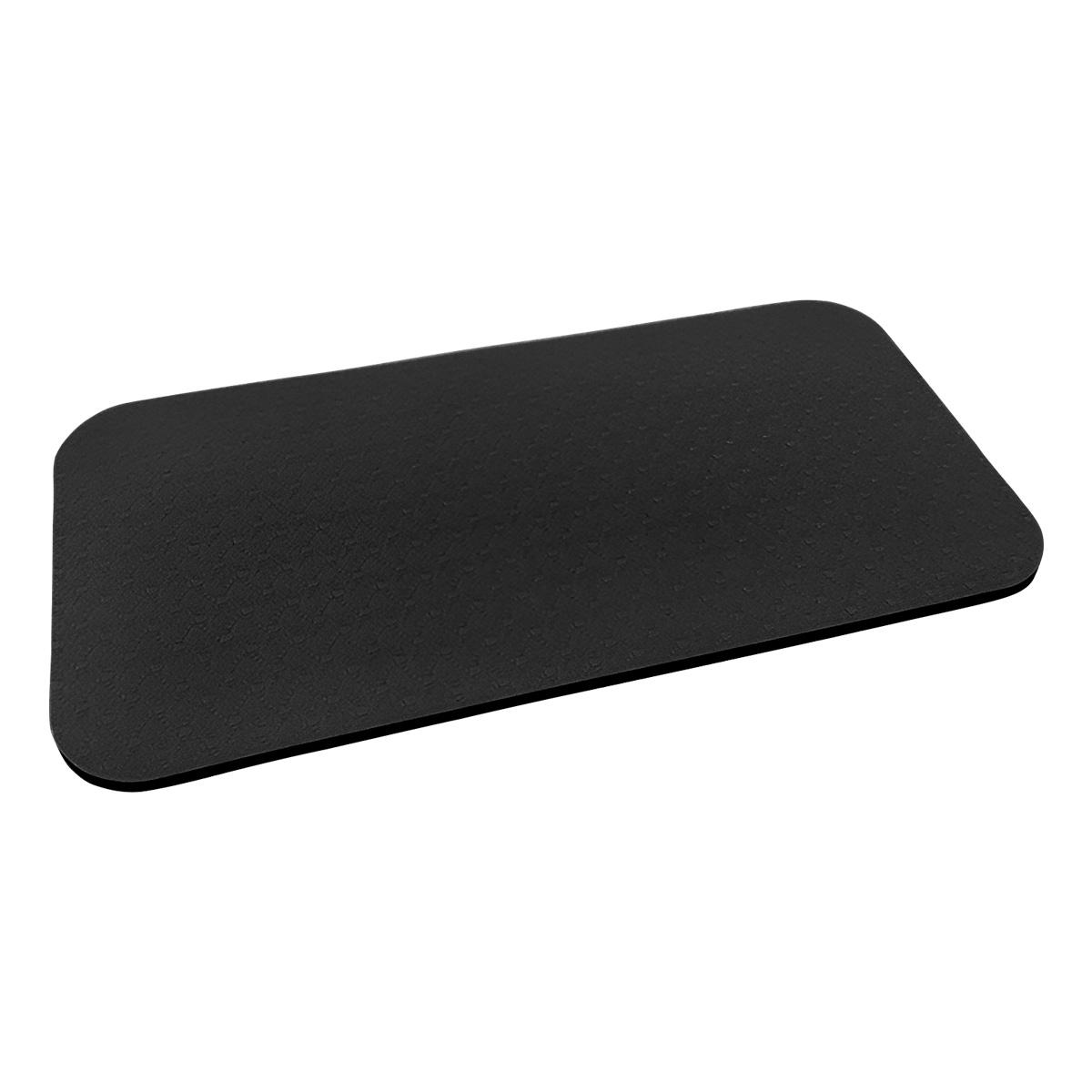 Yoga Knee Black Pad Cushion Knees Protection Sponge Knee Cushion Exercise Gardening Yard Work Yoga Knee Pad Fitness