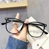 Fashion Ultralight Myopia Glasses for women men Blue Light Blocking Near Sight Eyeglasses Optical Prescription Eyewear 0 to -4.0