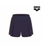 Alena Comfort Women'S Two-In-One Part-Time Shorts A6Bl1Qw18Dpl