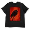 Friendly Bird T-Shirt Louboutins Blue Lock Oversized T Shirt Aesthetic Clothing Sweat Shirts, Men