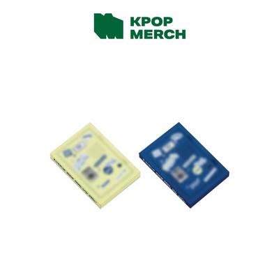 Chute para Fora, Vire Agora! (Álbum da plataforma)