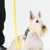 MUNIKUND Water-Block Leash Yellow