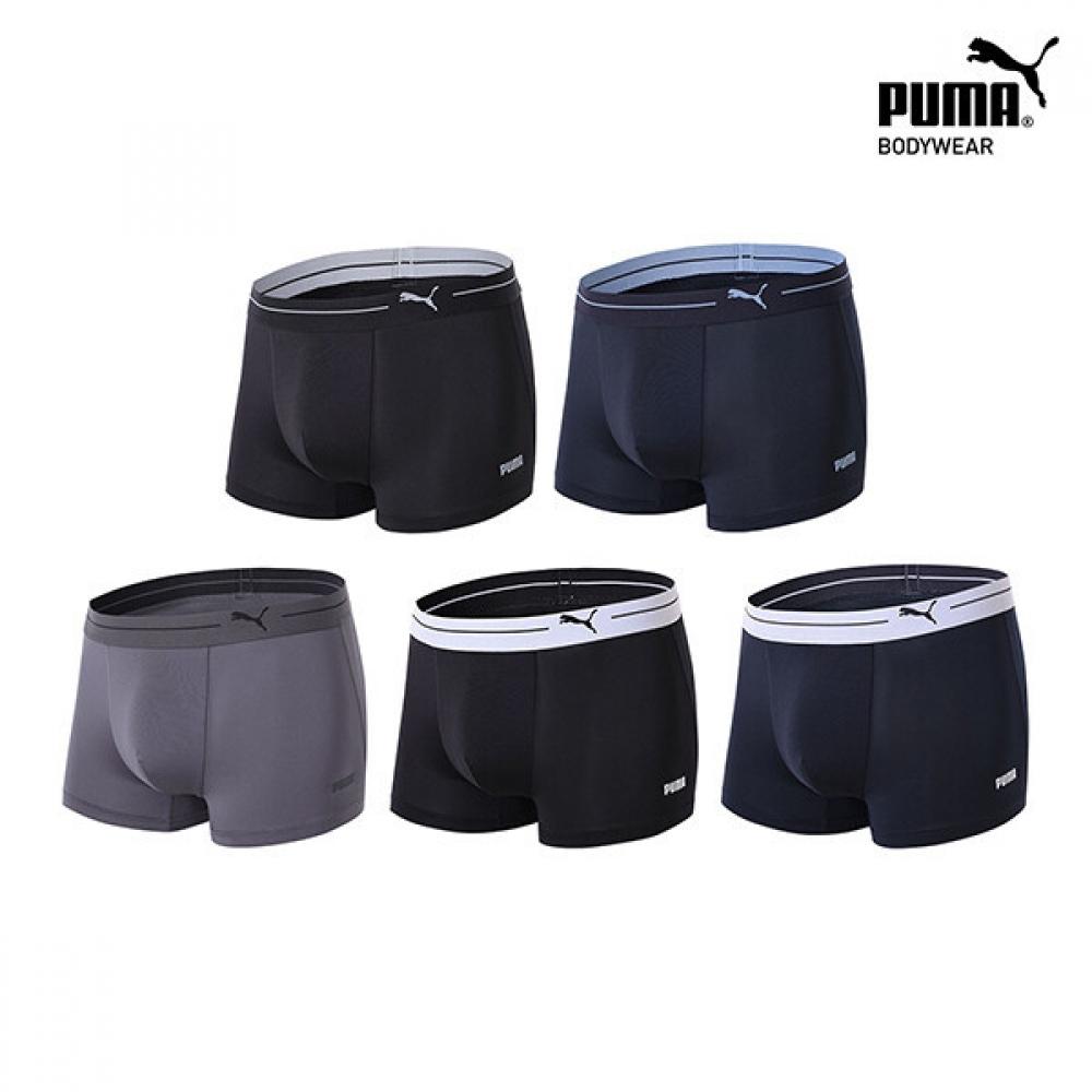 

Choose 1 Type Of Puma Cat Logo Ventilation Draw 02.dark navy 1PMMDOEN42/68/105