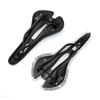 EC90 Carbonfaser Fahrradsattel Bequemer Mountainbike-Sattel 270*128mm Fahrrad-Sitzkissen