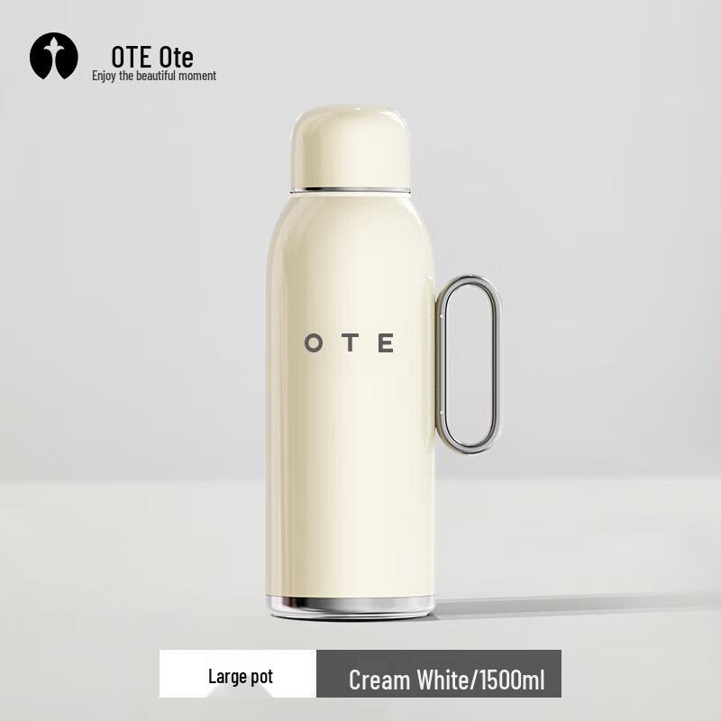 OTE Household Portable Thermos Pot