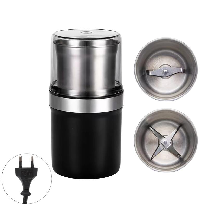 

High Wet Grinder Cup 220V Kitchen Appliance rustless steel Blade Auto Shutoff Safety Feature 1