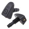 Flexible Car Windscreen Washer Wiper Nozzle Front Window