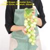 Large Size Simulation Fruit Vegetable Pumpkin Model Kitchen Cabinet Decoration Children's Photography Toy Realistic Strawberr...