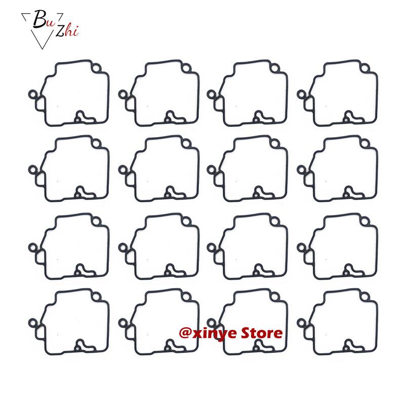 Carburetor Carb  Float Bowl Gasket o-ring seals repair kit for Keihin KT CVK24 CVK26 Scooter CVK 24 26