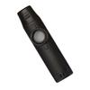 ABS and Aluminum Alloy Kazoo Colorful Kazoo Adjustable Kazoo Musical Instrument Suitable for Keyboard and Violin Player