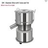 Jianbei TB-832S Electric Vibrating Powder Sifter CN Plug (adapter Included)