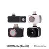 Kunpai Mobile Thermal Imager UTI120Mobile