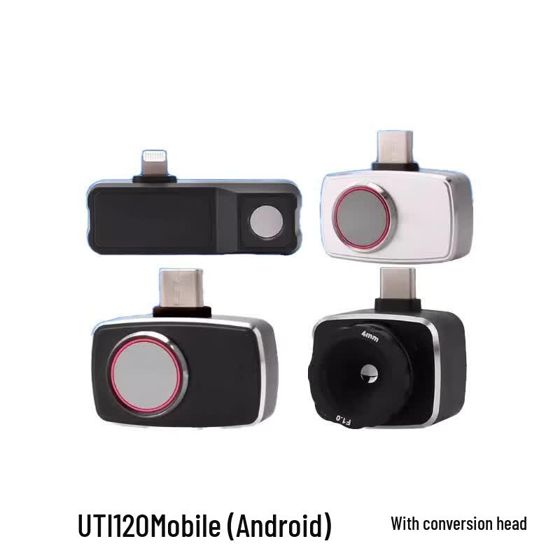 Kunpai Mobile Thermal Imager UTI120Mobile
