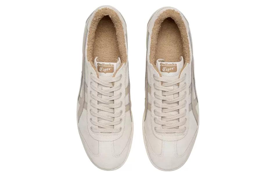 Men's Sneakers Onitsuka Tiger Tokuten Slip Resistant Abrasion Resistant Low Top Casual Skate Shoes Unisex