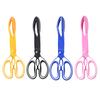 Dog Toilet with Built-in Garbage Bag Portable Lightweight Dog Toy Poop Scooper Combo Dog Walking Accessories