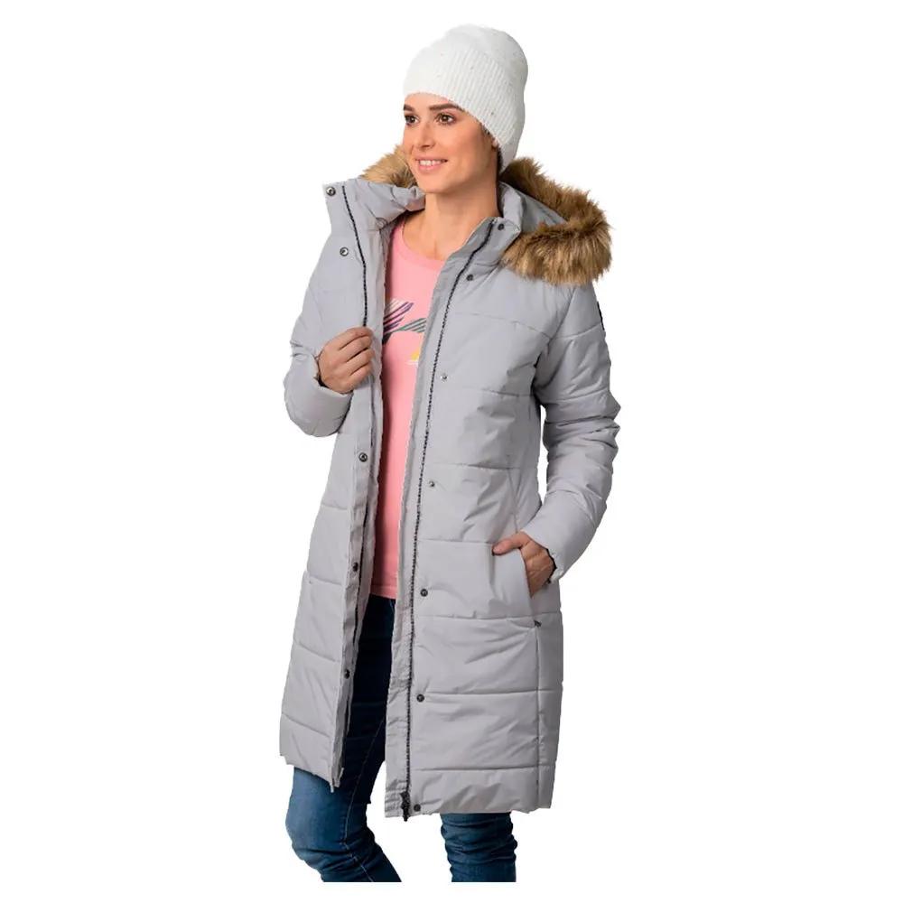 Hannah Пальто Gema