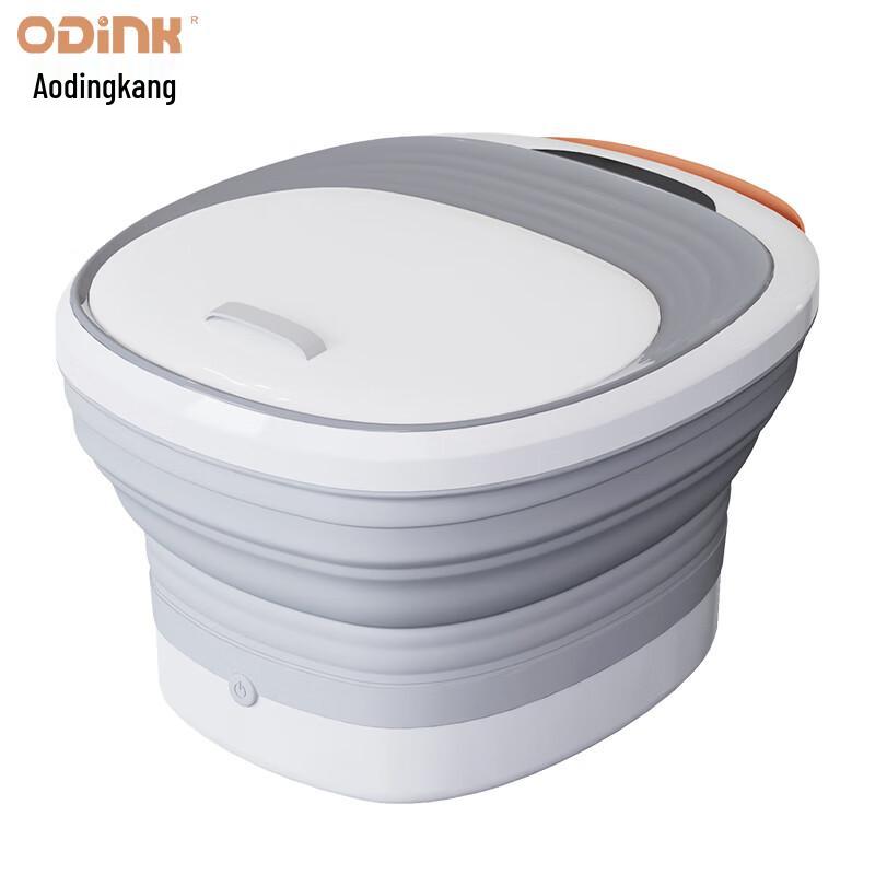 ODINK A-K858 Smart Wi-Fi & Bluetooth Door Lock
