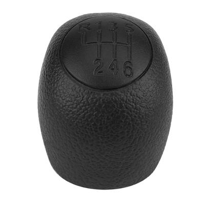 Car 6 Speed Gear Shift Lever Knob Head for Fiat Ducato Citroen Jumper Peugeot Boxer