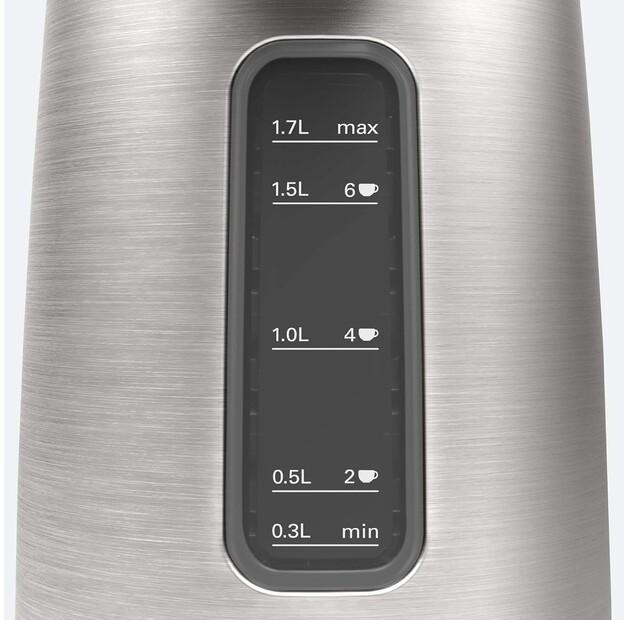 Kettle Bosch TWK5P480 DesignLine