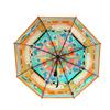 Aurora Apollo's Call Silk Scarf & Umbrella Set
