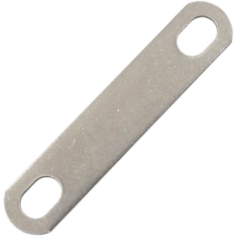 Stainless Steel Electric Heating Tube Connector and Terminal Fixing Piece
