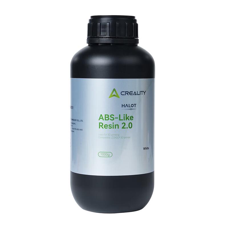 Creality 3D ABS-Like LCD UV Resin
