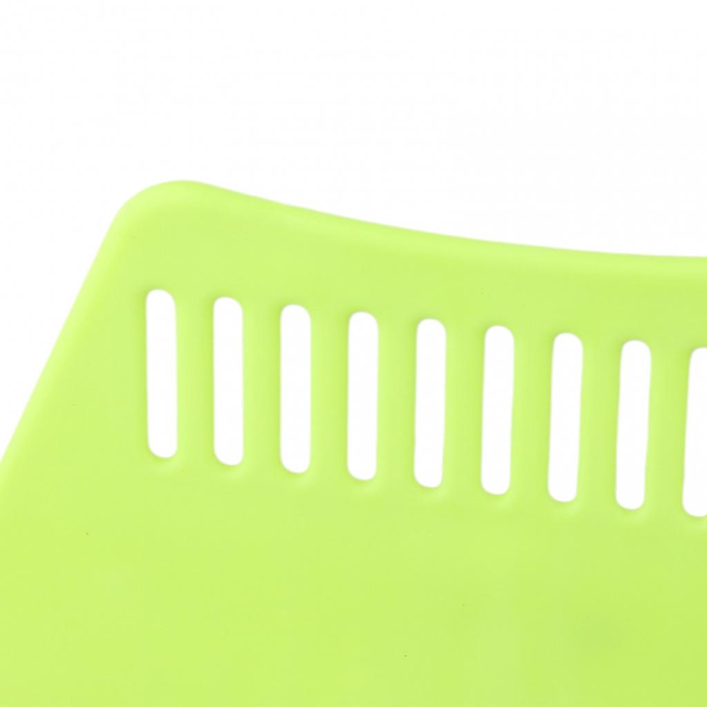 High Hardness Car Squeegee Plastic Scraper Auto Film Putties