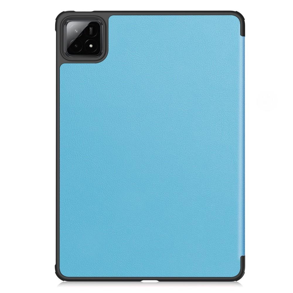 Case for Xiaomi Pad 8 / 8 Pro / 7 / 7 Pro, Smartcase, Blue