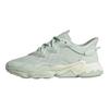 adidas Ozweego Linen Green Women Sneakers Off-White IG5934