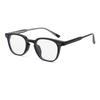 New round glasses Internet celebrity fashion street sunglasses ins wind show face small men's and women's sunglasses