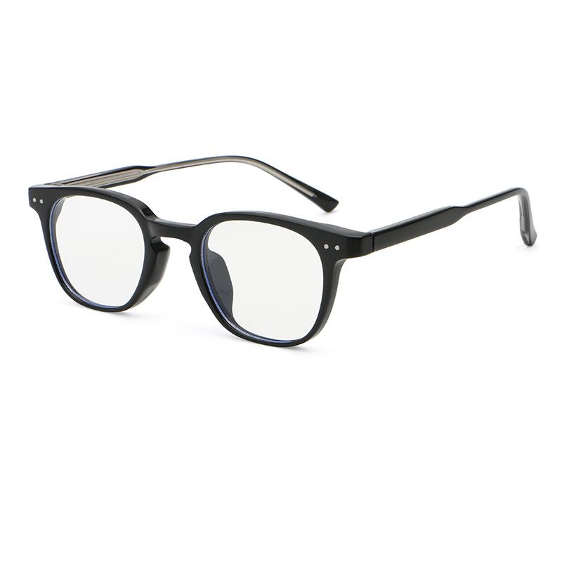 New round glasses Internet celebrity fashion street sunglasses ins wind show face small men's and women's sunglasses