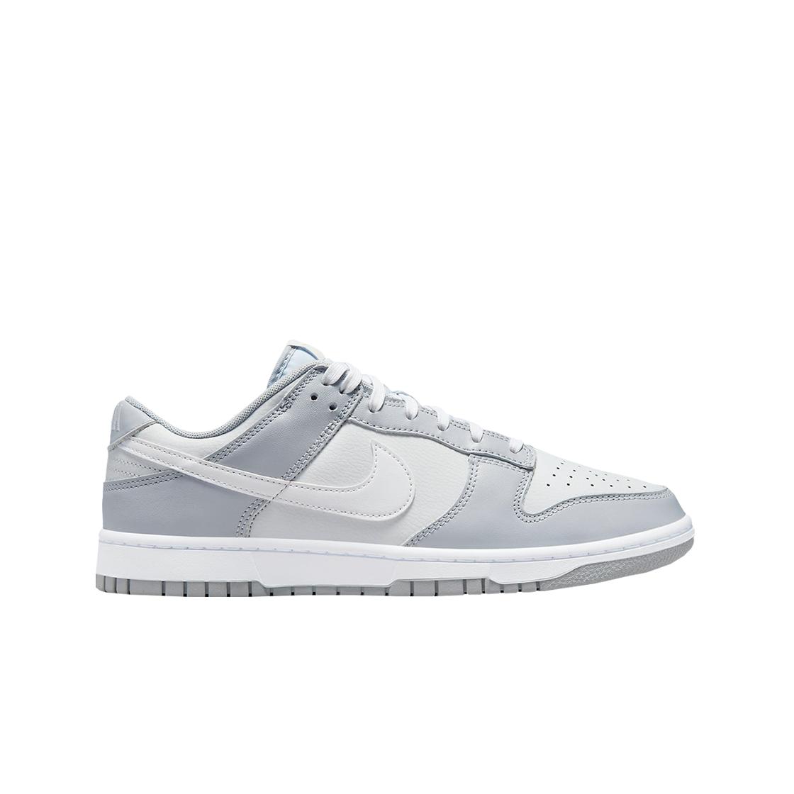 

Мужские кроссовки Nike Dunk Low Retro Wolf Grey DJ6188-001