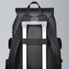 Travel backpack men's high-end sense large-capacity business backpack anti-splashing water travel short-distance men's computer backpack