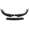 Front Splitter (3-Section) for 2012-2014 Chrysler 300S SRT8
