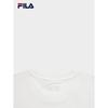 FILA Men's Knit Short Sleeve T-Shirt