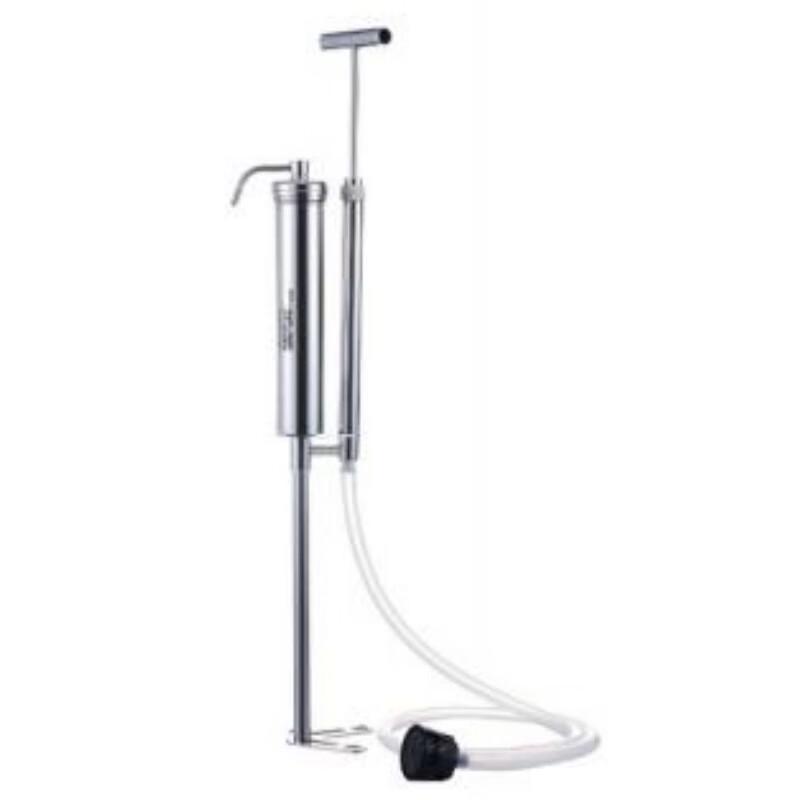 Jingyi PF211 Emergency Water Purifier