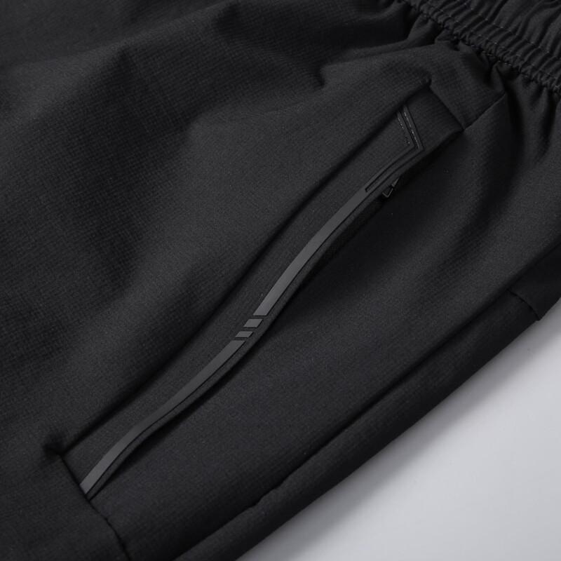 Men's Plus Size Ice Silk Sports Shorts