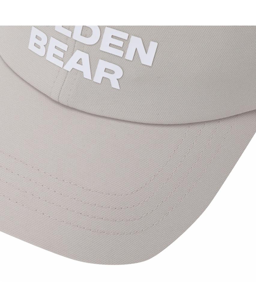 Goldeunbeeo (W) Stretchable Airy Ball Cap G6Rax26311Bex